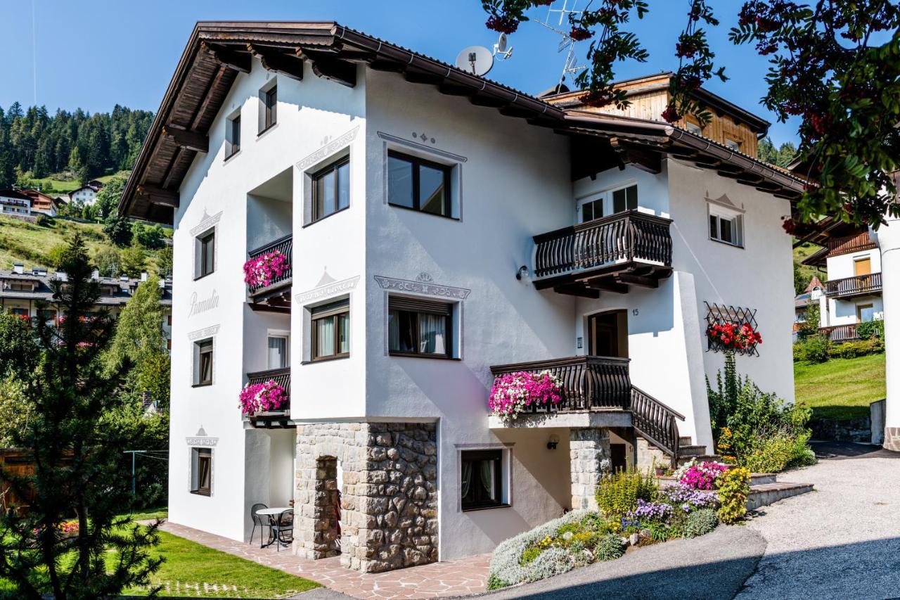 Appartement Pramulin Selva di Val Gardena